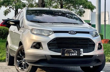 Sell White 2016 Ford Ecosport in Makati