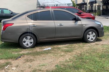 White Nissan Almera 2023 for sale in Parañaque