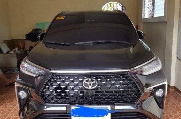 Sell White 2023 Toyota Will in Cainta