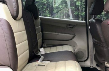Sell White 2018 Suzuki Ertiga in Pasig