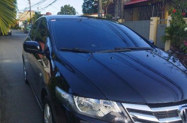 White Honda City 2012 for sale in Makati