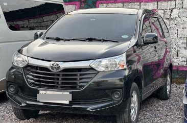 White Toyota Avanza 2018 for sale in Automatic