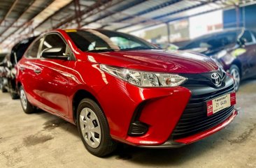 Sell White 2023 Toyota Vios in Quezon City