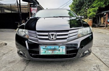 Selling White Honda City 2009 in Bacoor