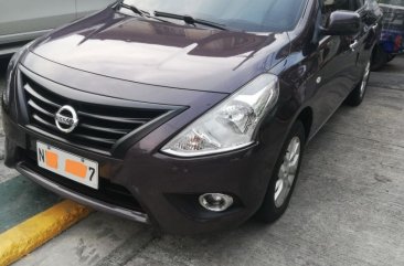 Sell White 2020 Nissan Almera in Manila
