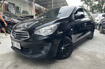 Sell White 2018 Mitsubishi Mirage g4 in Quezon City