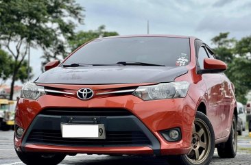 White Toyota Vios 2017 for sale in Makati
