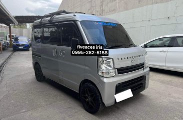 Sell White 2020 Suzuki Multicab in Mandaue