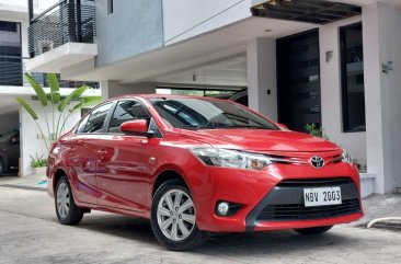 Selling White Toyota Vios 2018 in Quezon City