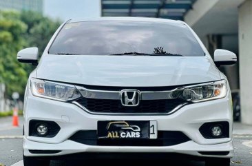Sell White 2020 Honda City in Makati