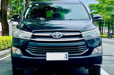 Sell White 2017 Toyota Innova in Makati