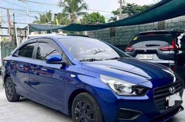 2020 Hyundai Reina 1.4 GL AT in Angono, Rizal