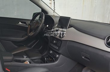 2018 Mercedes-Benz B-Class  180 in Quezon City, Metro Manila