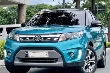 2019 Suzuki Vitara  GLX AT in Makati, Metro Manila