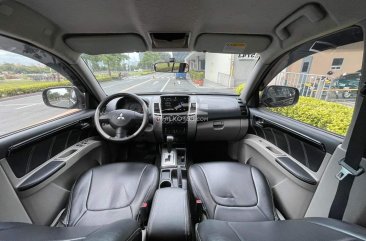 2015 Mitsubishi Montero Sport in Makati, Metro Manila