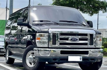 2010 Ford E-150 in Makati, Metro Manila