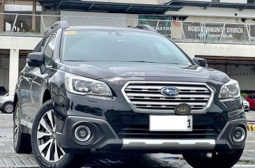 2017 Subaru Outback in Makati, Metro Manila