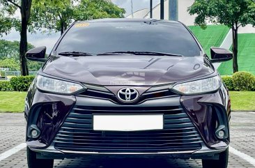 2020 Toyota Vios in Makati, Metro Manila