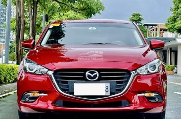 2019 Mazda 3 in Makati, Metro Manila