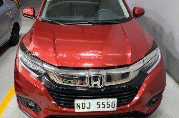 2020 Honda HR-V  1.8 E CVT in Taguig, Metro Manila