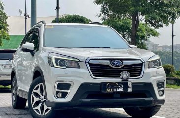 2019 Subaru Forester in Makati, Metro Manila