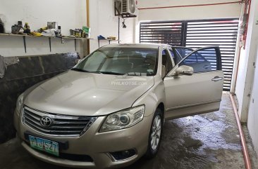 2011 Toyota Camry  2.5G in Angat, Bulacan