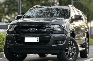 2018 Ford Ranger in Makati, Metro Manila