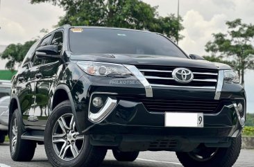 2017 Toyota Fortuner in Makati, Metro Manila