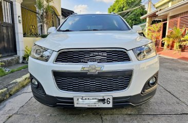 2015 Chevrolet Captiva  2.0 Dsl AT LS in Bacoor, Cavite