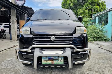 2014 Suzuki APV  GA 1.6L-M/T in Bacoor, Cavite