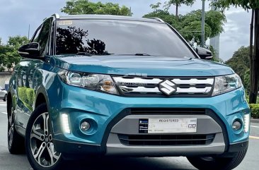 2019 Suzuki Vitara in Makati, Metro Manila