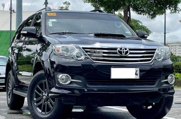 2015 Toyota Fortuner in Makati, Metro Manila