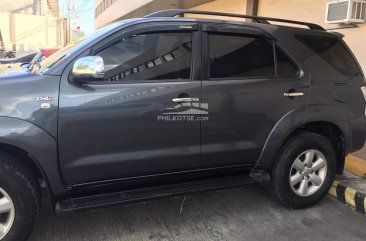 2011 Toyota Fortuner  2.4 G Diesel 4x2 MT in Quezon City, Metro Manila