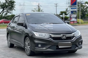 2019 Honda City  1.5 VX Navi CVT in Manila, Metro Manila