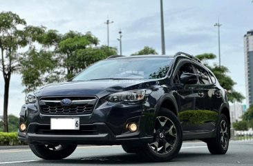 2018 Subaru XV in Makati, Metro Manila