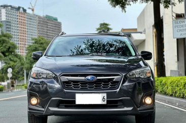 2018 Subaru XV  2.0i in Makati, Metro Manila