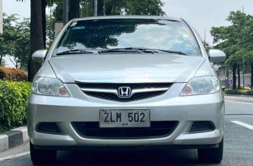 2008 Honda City in Makati, Metro Manila