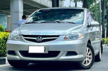 2008 Honda City in Makati, Metro Manila