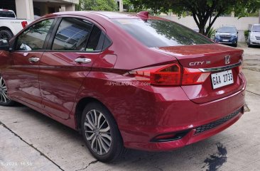 2018 Honda City  1.5 VX+ Navi CVT in Cebu City, Cebu