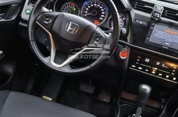 2018 Honda City  1.5 VX+ Navi CVT in Cebu City, Cebu