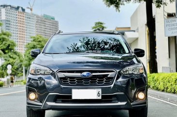 2018 Subaru XV in Makati, Metro Manila