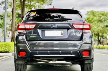 2018 Subaru XV in Makati, Metro Manila