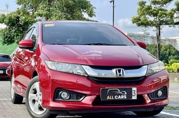 2017 Honda City in Makati, Metro Manila