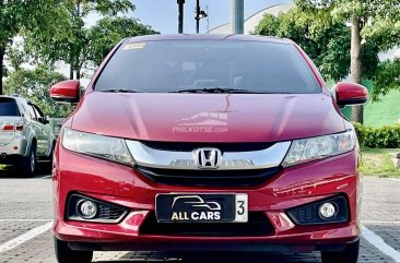 2017 Honda City in Makati, Metro Manila