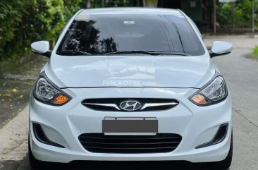 2019 Hyundai Accent  1.4 GL 6AT in Manila, Metro Manila