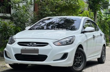 2019 Hyundai Accent  1.4 GL 6AT in Manila, Metro Manila