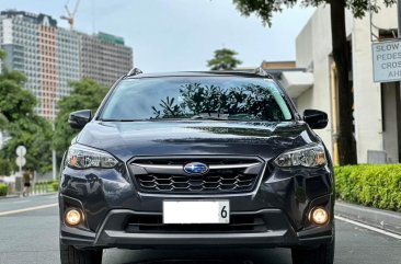 2018 Subaru XV in Makati, Metro Manila