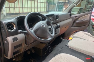 Selling White Nissan Nv350 urvan 2020 in Quezon City