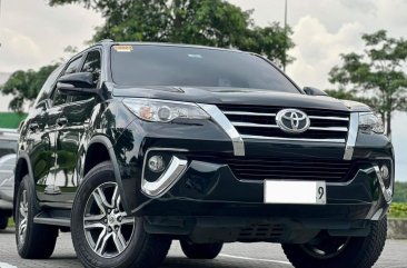 Sell White 2017 Toyota Fortuner in Makati