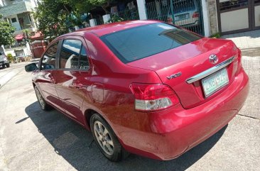 Selling White Toyota Vios 2009 in Quezon City